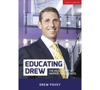 Educating Drew: The real story of Harrop Fold School