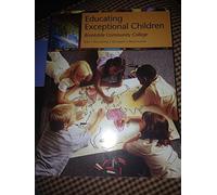 Educating Exceptional Children