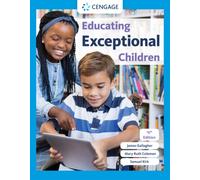 Educating Exceptional Children
