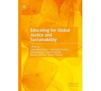 Educating for Global Justice and Sustainability