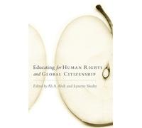 Educating for Human Rights and Global Citizenship
