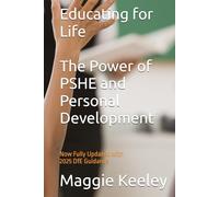 Educating for Life: The Power of PSHE and Personal Development