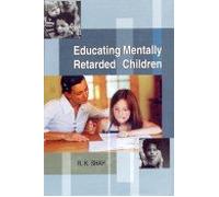 Educating Mentally Retarded Children