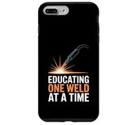 Educating One Weld At A Time Instructor Case for iPhone 7 Plus/8 Plus