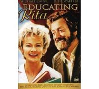 Educating Rita [1983] (REGION 1) (NTSC)