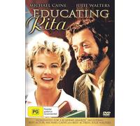 Educating Rita