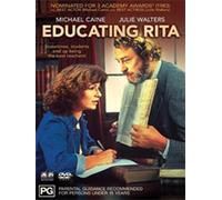Educating Rita