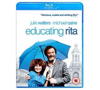 Educating Rita [Blu-Ray] [2018]