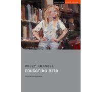 EDUCATING RITA by Willy Russell Paperback Self Help Business