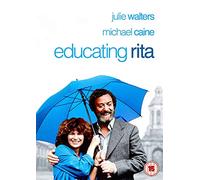 Educating Rita [DVD] [2018]