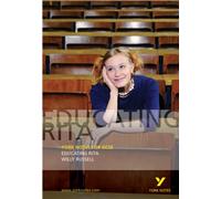 Educating Rita: York Notes GCSE - for 2026, 2027 exams