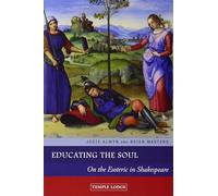 Educating the Soul: On the Esoteric in Shakespeare