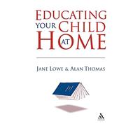 Educating Your Child at Home