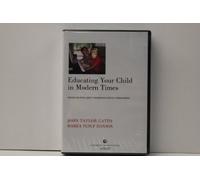 Educating Your Child In Modern Times CD by Hamza Yusuf, John Taylor Gatto (2012-10-03)