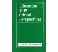 Education 14-19: Critical Perspectives