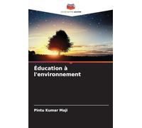 Éducation à l'environnement