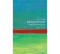 Education : A Very Short Introduction