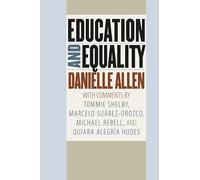 Education and Equality