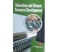 Education and human resource development