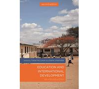 Education and International Development: An Introduction