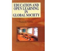 EDUCATION AND OPEN LEARNING IN GLOBAL SOCIETY