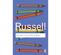 Education and the Social Order