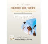 Education and Training: Foundations for Effective Teaching and Learning