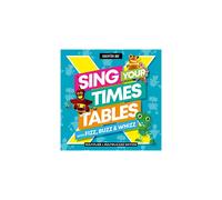 Education Box - Sing Your Times Tables [CD]