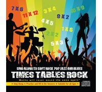Education Box - Times Tables Rock