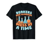 Education Chemist - Educator School Chemistry Teacher T-Shirt
