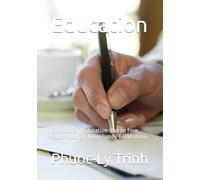 Education: Communism-Education-Ban on Four South Vietnam Nguy Family Generations (1954 South Vietnam-born Memoir Sonnets Series)