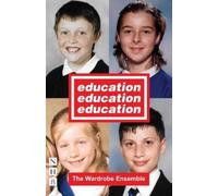 Education, Education, Education