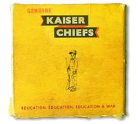 Education,Education,Education & War