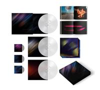 New Order - Education Entertainment Recreation (Live) (Box 3 Lp + 2 CD + B.Ray) [VINYL]
