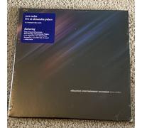 New Order - education entertainment recreation (Live)