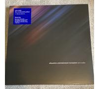 New Order - education entertainment recreation (Live) [VINYL]