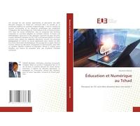 Éducation et Numérique au Tchad: Pourquoi les TIC sont-elles absentes dans nos écoles ?