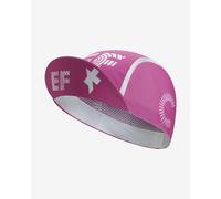 Education First Pro Cycling Team 2026 Cap Pink