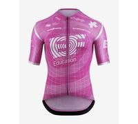 Education First Pro Cycling Team 2026 Short Sleeve Jersey Pink - XXL