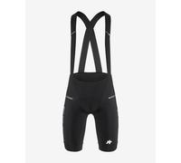 Assos Mille Gt S11 Ef Replica 2026 Bib Shorts Black 3XL Men 3XL Black Series