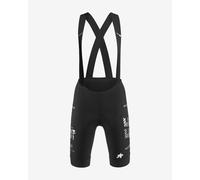 Education First Pro Cycling Team Replica 2026 Bib Shorts Black Women - S