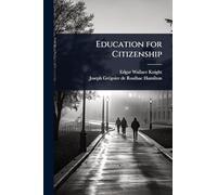 Education for Citizenship