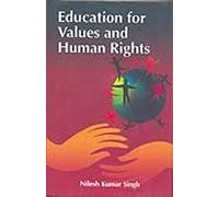 Education for Values and Human Rights