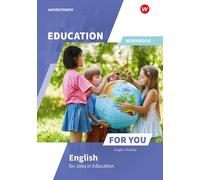 Education For You - English for Jobs in Educati, Sweeny, Sweeny, McElroy, Kr.