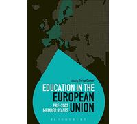 Education in the European Union: Pre-2003 Member States (Education Around the World)