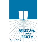 Education in the Truth