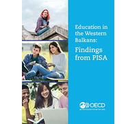 Education in the Western Balkans: findings from PISA