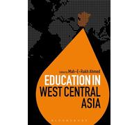 Education in West Central Asia (Education Around the World)