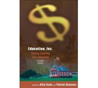 Education Inc: Turning Learning into a Business