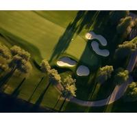 Education Intellectual Toy Puzzle Golf Course Wooden Puzzle Art DIY Toy Gift Fun Challenging Educational Gift Art Home Decor_1000pcs